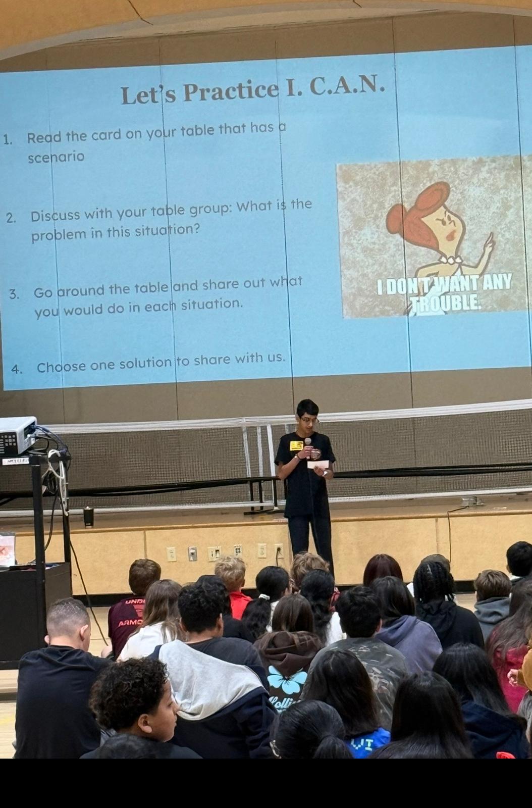 Teaching